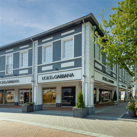 dolce gabbana roermond